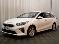 käytetty Kia Ceed Sportswagon 1,5 T-GDI 160hv EX 2-Om