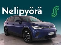 Käytetty VW ID.4 Pro 210 kW (286 HP) 2024 Katumaasturi
