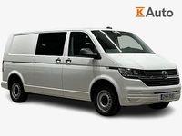 Käytetty VW T6.1 150 HP (110 kW) 2020 Valkoinen Van