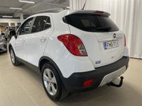 käytetty Opel Mokka 5-ov Drive 1,6 CDTI 100kW AT6