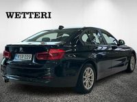 Käytetty BMW 316 116 HP (85 kW) 2017 Sedan