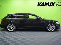 käytetty Audi A6 Avant Land of quattro Edition 3,0 V6 TDI Biturbo 230 kW quattro tiptronic /