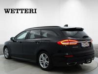 Käytetty Ford Mondeo ST-Line 186 HP (136 kW) 2022 Farmari
