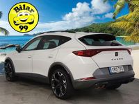 Käytetty Cupra Formentor VZ 245 HP (180 kW) 2022 Katumaasturi