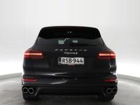 käytetty Porsche Cayenne S E-Hybrid E- ** Suomi-auto | Muistipenkit | Panorama | Ilma-alusta | 360 kamera | Nahat | Bose | Vakkari | 2x alut **