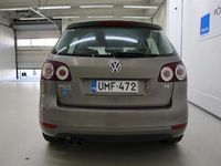 käytetty VW Golf Plus Comfortline 1,4 TSI 90 kW (122 hv) DSG-automaatti