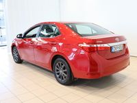 käytetty Toyota Corolla 1,6 Valvematic Active 4ov