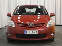 käytetty Toyota Auris 1,6 Valvematic Linea Sol 5ov