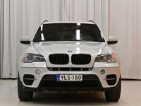 käytetty BMW X5 xDrive30d A E70 SAV MYYDÄÄN HUUTOKAUPAT.COM