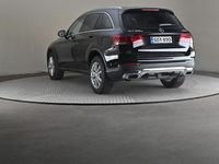 Käytetty Mercedes GLC300e Advantage 320 HP (235 kW) 2021 Katumaasturi