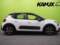 käytetty Citroën C3 PureTech 82 Feel Pack