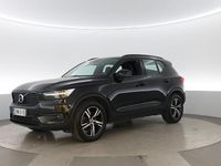 Käytetty Volvo XC40 Business Edition 150 HP (110 kW) 2020 Katumaasturi