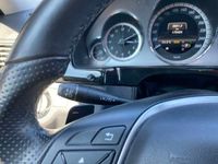 käytetty Mercedes E200 BE A Premium Business Avantgarde 7G Tulossa Lahteen / Bluetooth / ILS / Ambient Light