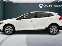 Käytetty Volvo V40 Business Edition 120 HP (88 kW) 2016 Valkoinen Viistoperä
