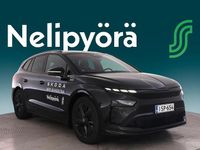 Uusi Skoda Enyaq iV RS 250 kW (340 HP) 2025 Katumaasturi