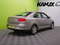 käytetty Seat Toledo 1,4 TSI Style DSG