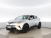 Käytetty Toyota C-HR Active 116 HP (85 kW) 2017 Katumaasturi