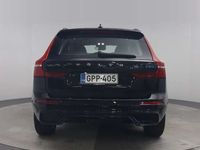 käytetty Volvo XC60 T8 AWD Inscription aut | Rahoitustarjous 2,9 % + kulut | 600 € huoltorahaa