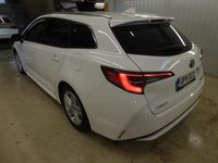 käytetty Toyota Corolla Touring Sports 1,8 Hybrid Prestige Edition