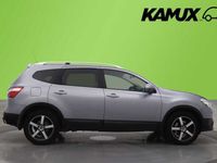 käytetty Nissan Qashqai +2 Qashqai+2 2,0dCi DPF Acenta 4WD 6A/T MY11 /