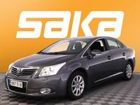 Käytetty Toyota Avensis Sol 147 HP (108 kW) 2010 Sedan