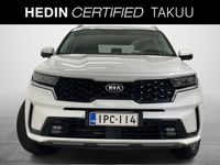 käytetty Kia Sorento 1,6 T-GDI Plug-in Hybrid AWD Business Premium AT 5P //360° kamera/ Bose/