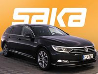 Käytetty VW Passat Highline 190 HP (139 kW) 2016 Farmari
