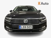 käytetty VW Passat Variant Highline 2,0TDI SCR 110kW (150hv) DSG-autom. LED-valot