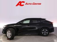 Käytetty Toyota bZ4X Style 252 kW (343 HP) 2022 Valkoinen Katumaasturi