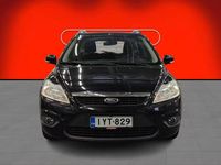 Käytetty Ford Focus Trend 2008 Farmari