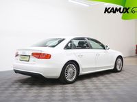 käytetty Audi A4 A4LIMOUSINE Sedan (AA) 4ov 1798cm3