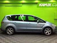 Käytetty Ford S-MAX Trend 2007 Tila-auto