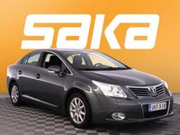 Käytetty Toyota Avensis Sol 147 HP (108 kW) 2010 Sedan