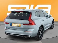 Käytetty Volvo XC60 Business Edition 254 HP (186 kW) 2018 Katumaasturi