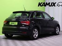 käytetty Audi A1 Sportback Comfort 1,0 TFSI 70 kW ultra