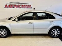 Käytetty Mazda 6 Active 120 HP (88 kW) 2007 Viistoperä