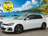Käytetty VW Golf VIII Edition 150 HP (110 kW) 2020 Viistoperä