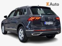 Käytetty VW Tiguan Business 245 HP (180 kW) 2023 Katumaasturi