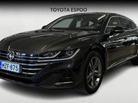 Käytetty VW Arteon R-line 218 HP (160 kW) 2022 Farmari