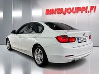 Käytetty BMW 316 136 HP (100 kW) 2013 Sedan