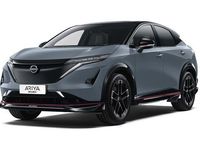 Käytetty Nissan Ariya Advance 22 kW (30 HP) 2022 Katumaasturi