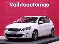 Käytetty Peugeot 308 Active 131 HP (96 kW) 2016 Viistoperä