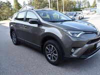 käytetty Toyota RAV4 Hybrid 