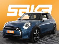 Käytetty Mini Cooper SE 135 kW (184 HP) 2024 Viistoperä