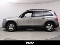 Käytetty Mercedes EQB300 Advanced Plus 167 kW (228 HP) 2024 Harmaa Katumaasturi