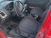 Käytetty Hyundai i20 Comfort 2010 Viistoperä