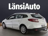 Käytetty Renault Mégane III Expression 2012