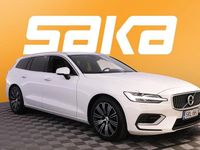 Käytetty Volvo V60 Inscription 392 HP (288 kW) 2020 Farmari