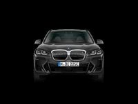 käytetty BMW iX3 G08 M Sport Charget // Ajoavustimet /