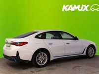Käytetty BMW i4 250 kW (340 HP) 2022 Valkoinen Sedan